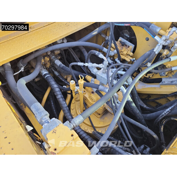 2013 كاتربيلر 336EL-43463485