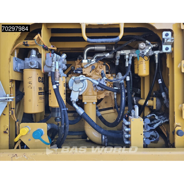 2013 كاتربيلر 336EL-43463486