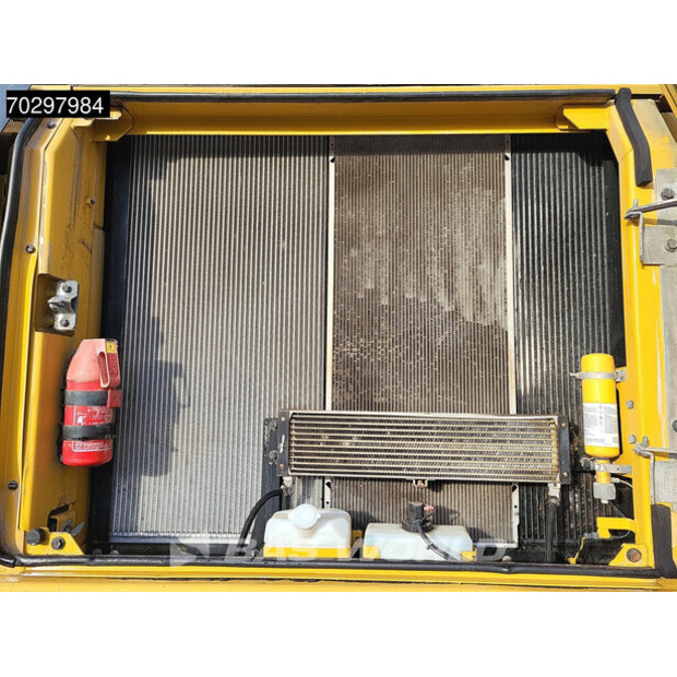 2013 كاتربيلر 336EL-43463487