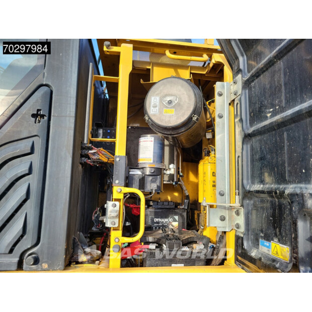 2013 كاتربيلر 336EL-43463488