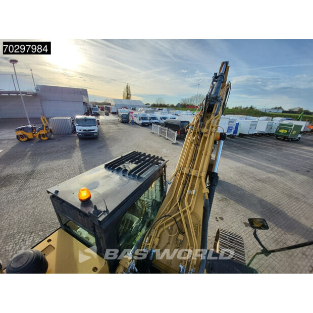 2013 كاتربيلر 336EL-43463489