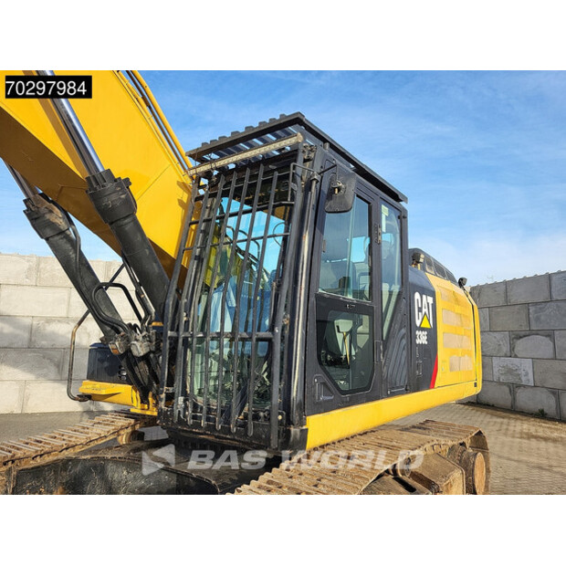 2013 كاتربيلر 336EL-43463490