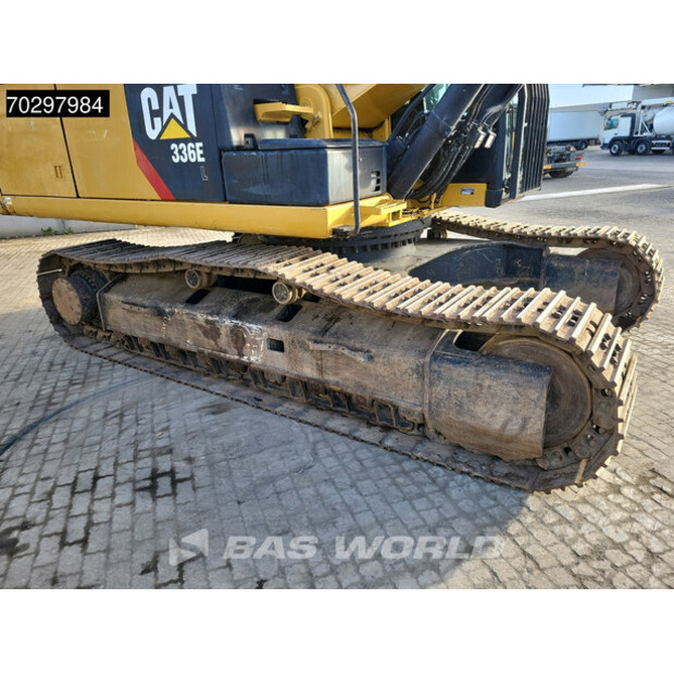 2013 كاتربيلر 336EL-43463491