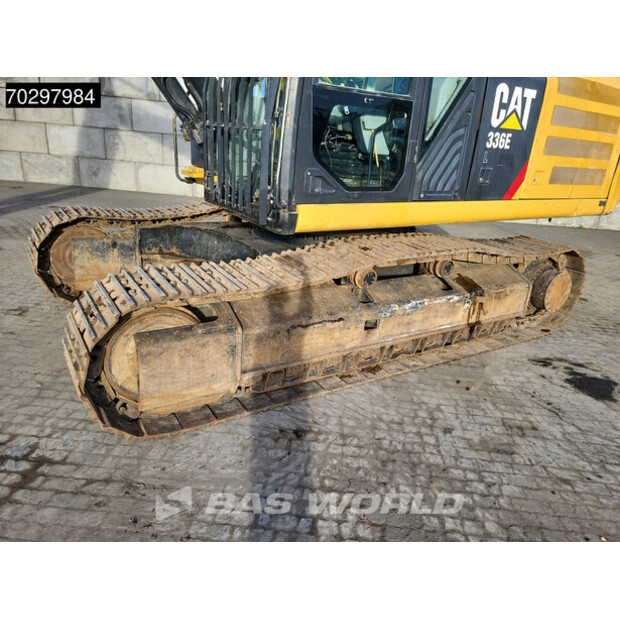 2013 كاتربيلر 336EL-43463492