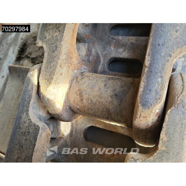 2013 كاتربيلر 336EL-43463493