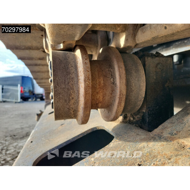 2013 كاتربيلر 336EL-43463494