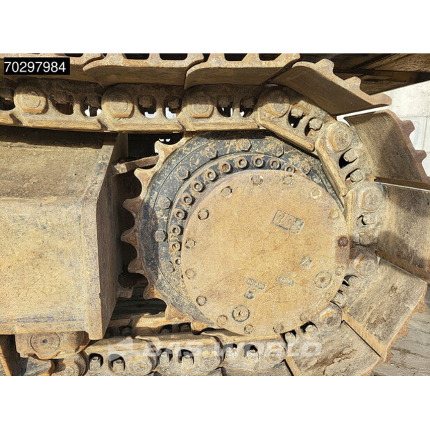 2013 كاتربيلر 336EL-43463495