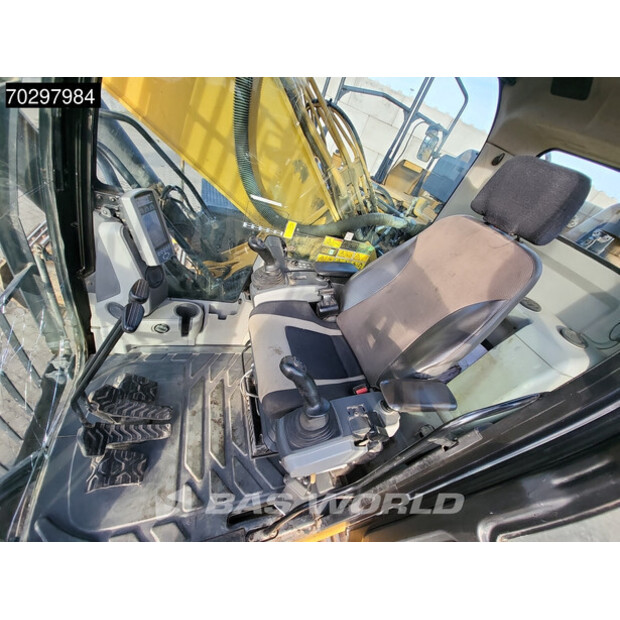 2013 كاتربيلر 336EL-43463496