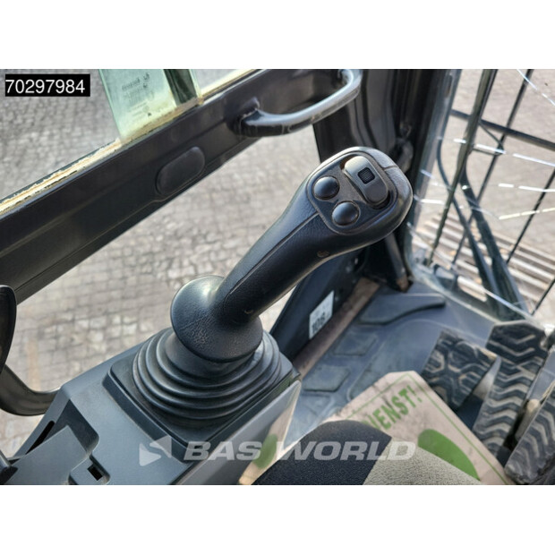 2013 كاتربيلر 336EL-43463497