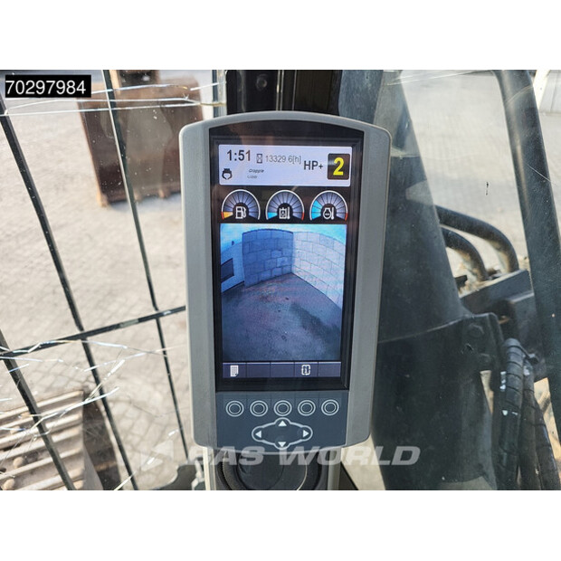 2013 كاتربيلر 336EL-43463499