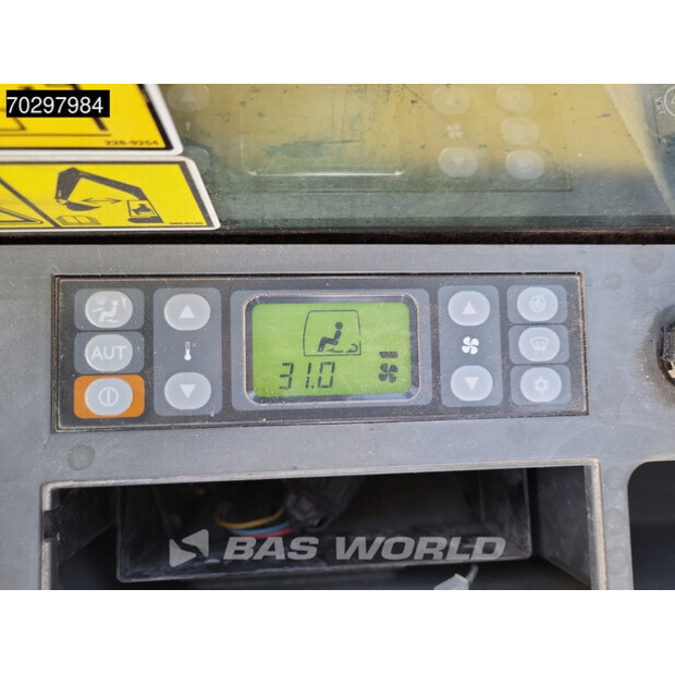 2013 كاتربيلر 336EL-43463500