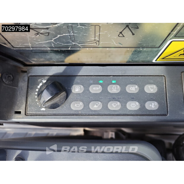 2013 كاتربيلر 336EL-43463501