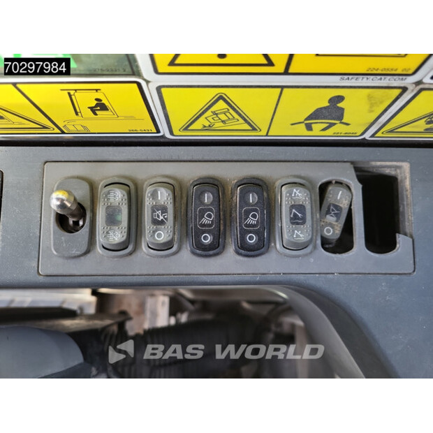 2013 كاتربيلر 336EL-43463502