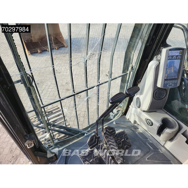 2013 كاتربيلر 336EL-43463503