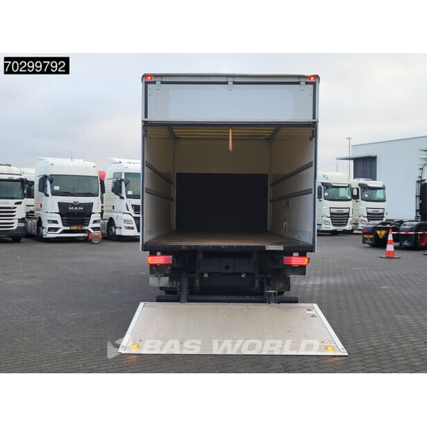 2022 Mercedes-Benz ATEGO 818-43463566