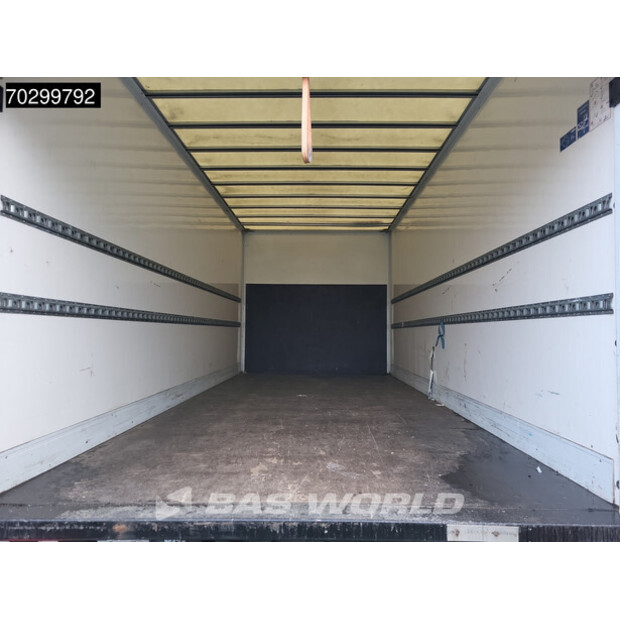 2022 Mercedes-Benz ATEGO 818-43463567