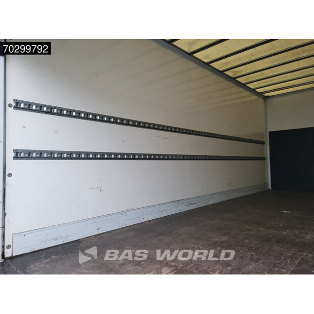 2022 Mercedes-Benz ATEGO 818-43463568