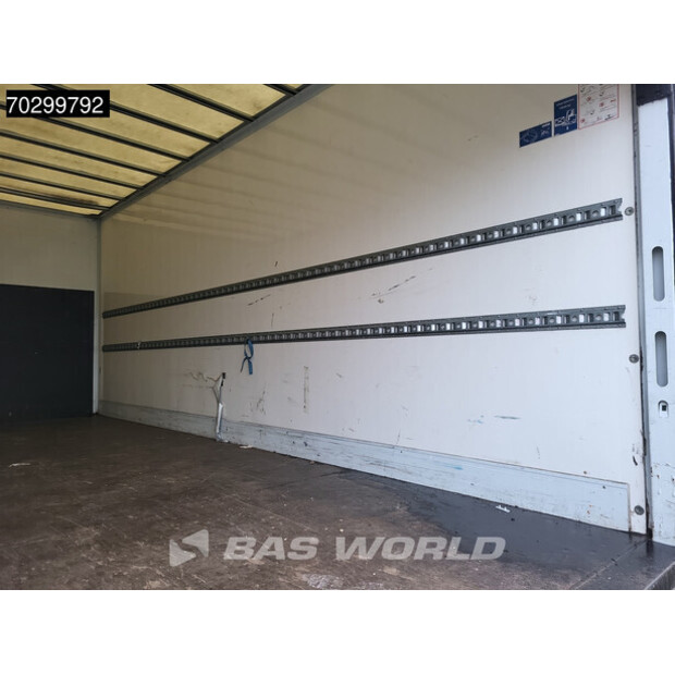 2022 Mercedes-Benz ATEGO 818-43463569