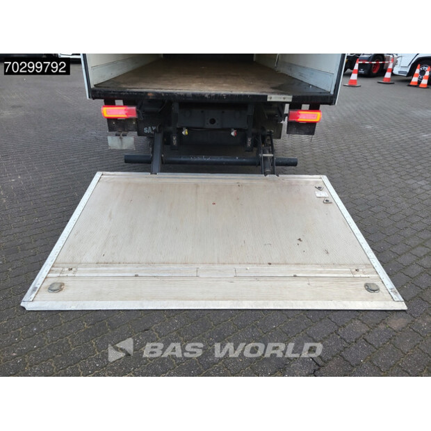 2022 Mercedes-Benz ATEGO 818-43463570