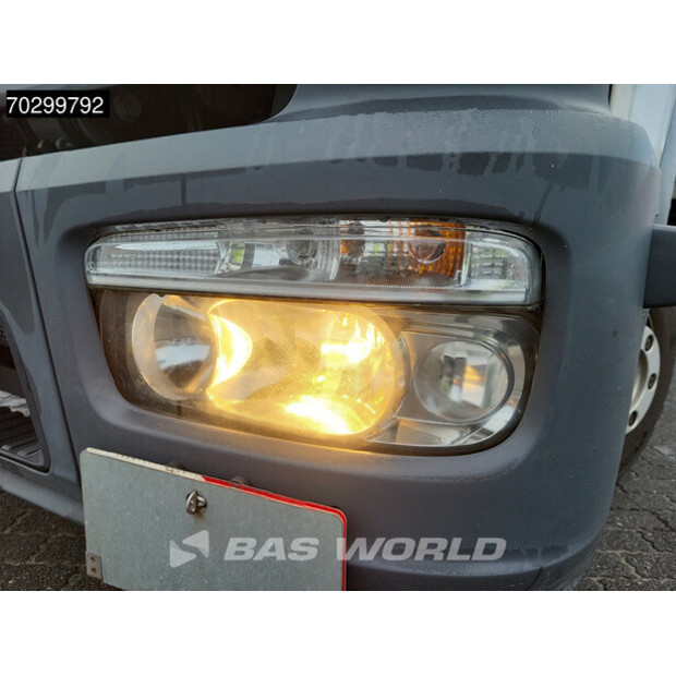 2022 Mercedes-Benz ATEGO 818-43463575