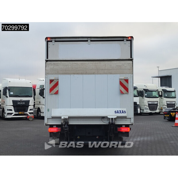 2022 Mercedes-Benz ATEGO 818-43463578