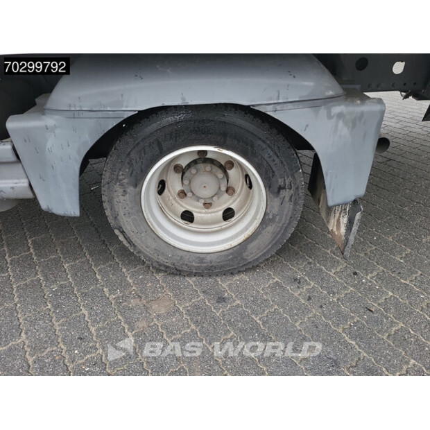 2022 Mercedes-Benz ATEGO 818-43463579