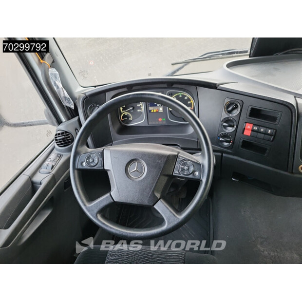 2022 Mercedes-Benz ATEGO 818-43463580