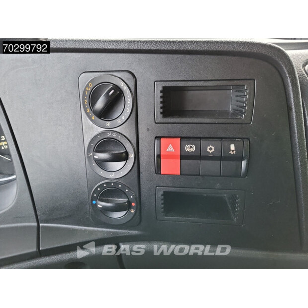 2022 Mercedes-Benz ATEGO 818-43463582