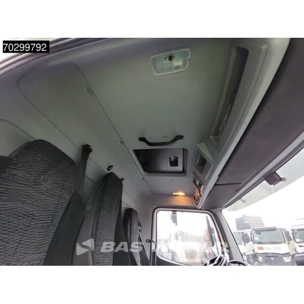 2022 Mercedes-Benz ATEGO 818-43463583