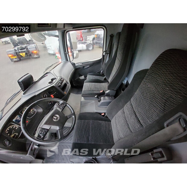 2022 Mercedes-Benz ATEGO 818-43463584