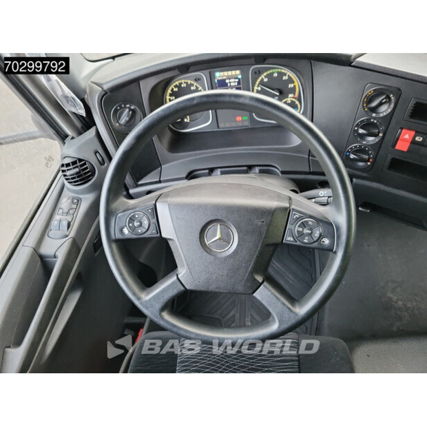 2022 Mercedes-Benz ATEGO 818-43463586