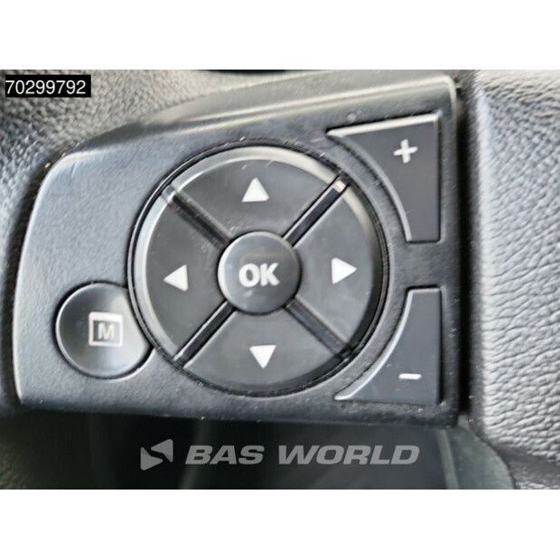 2022 Mercedes-Benz ATEGO 818-43463587