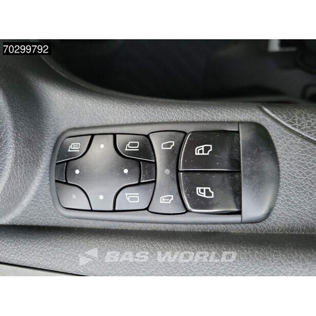 2022 Mercedes-Benz ATEGO 818-43463589