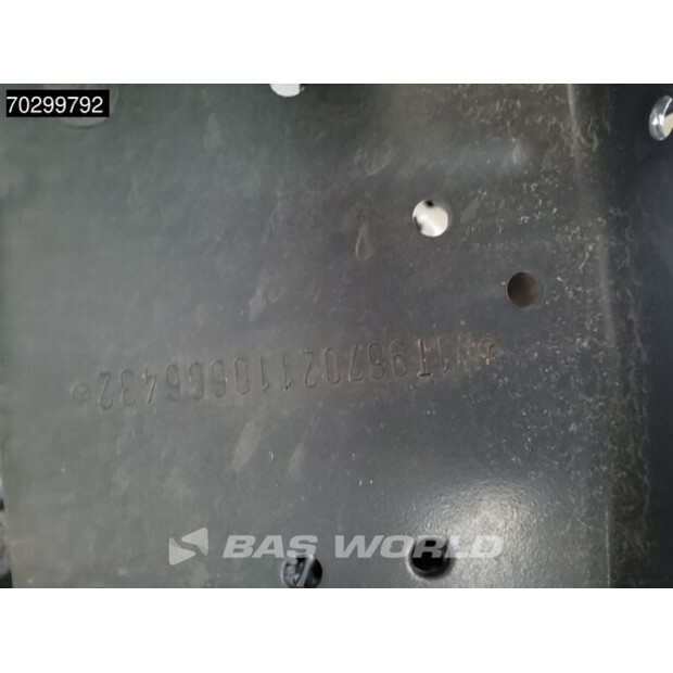 2022 Mercedes-Benz ATEGO 818-43463597