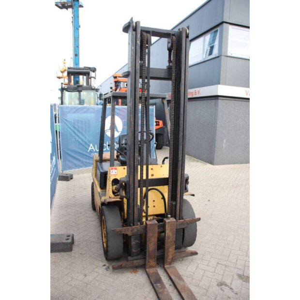 1990 Hyster H3.00XL-43463708