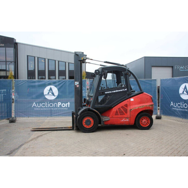 2007 ليندي H50D-43463746