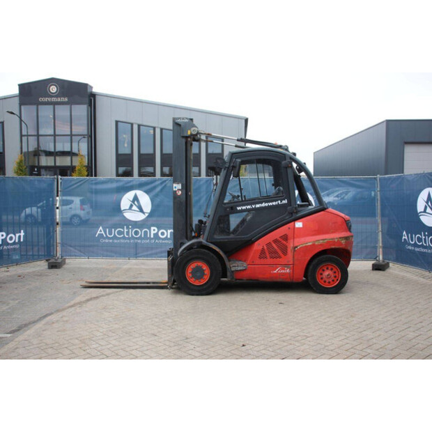 2007 ليندي H50D-43463747