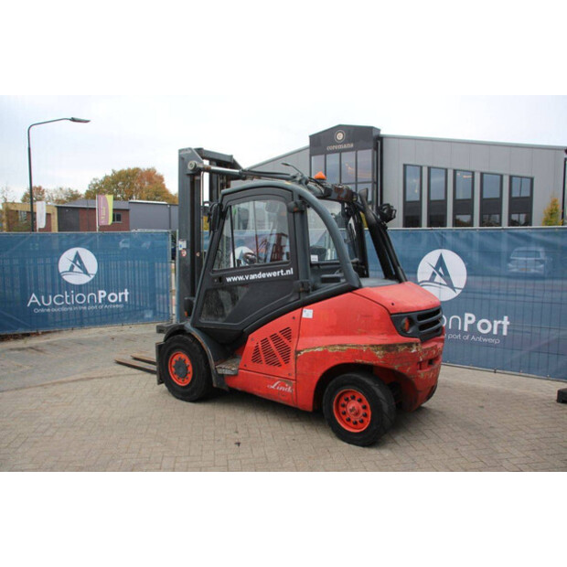 2007 ليندي H50D-43463748