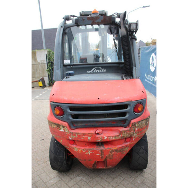 2007 ليندي H50D-43463749