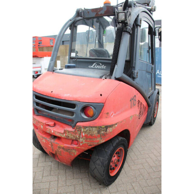 2007 ليندي H50D-43463750