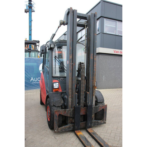 2007 ليندي H50D-43463751