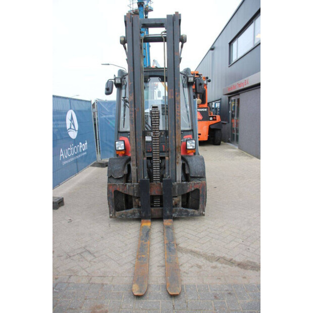 2007 ليندي H50D-43463752