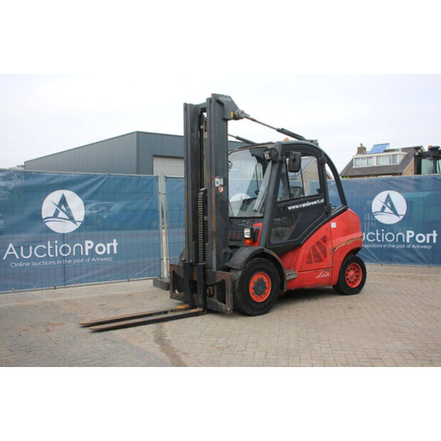 2007 ليندي H50D-43463753