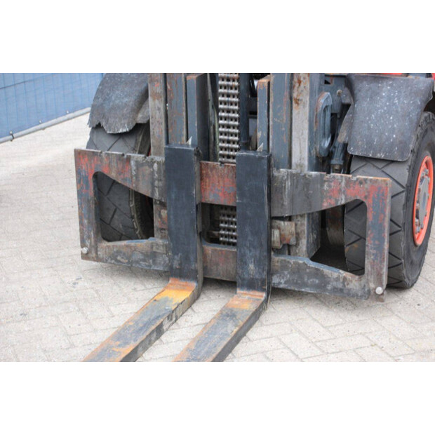 2007 ليندي H50D-43463755