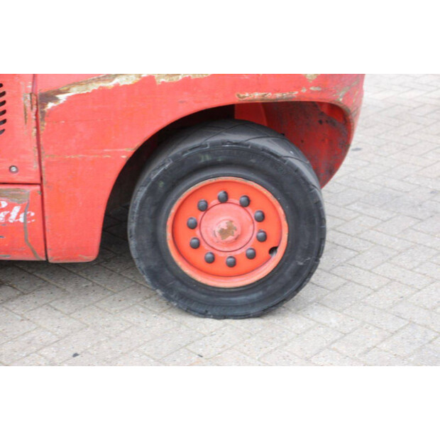 2007 ليندي H50D-43463760