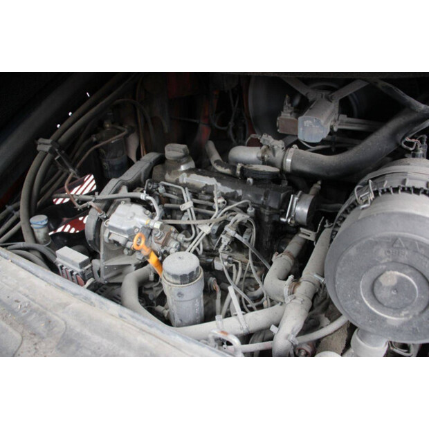 2007 ليندي H50D-43463763