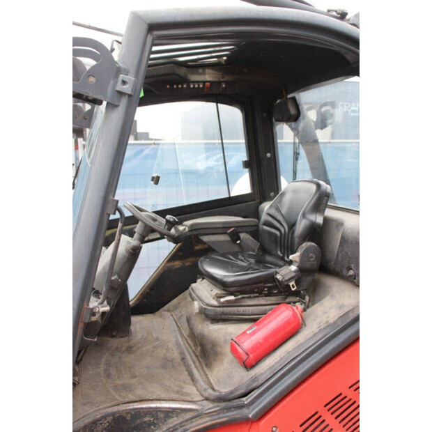 2007 ليندي H50D-43463764