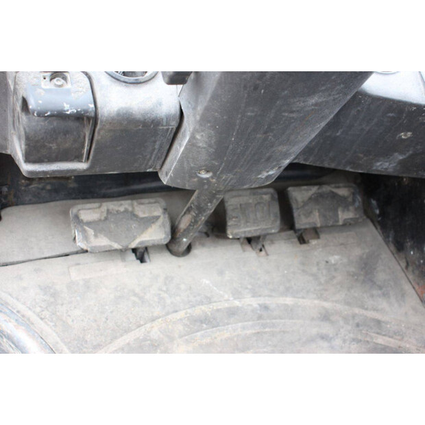 2007 ليندي H50D-43463766