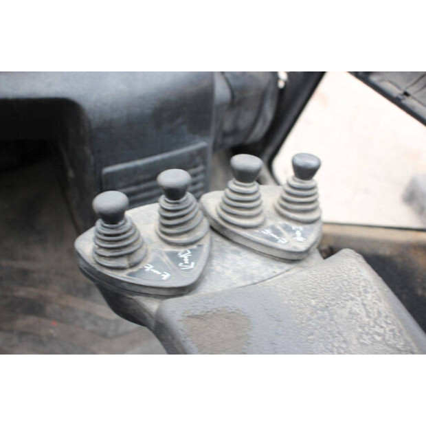 2007 ليندي H50D-43463768