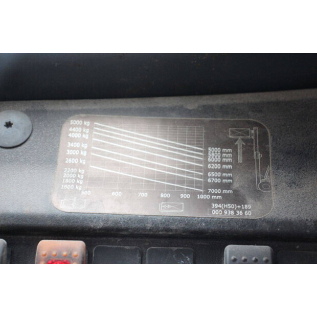 2007 ليندي H50D-43463772